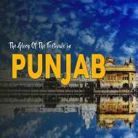 Festivals Of Punjab